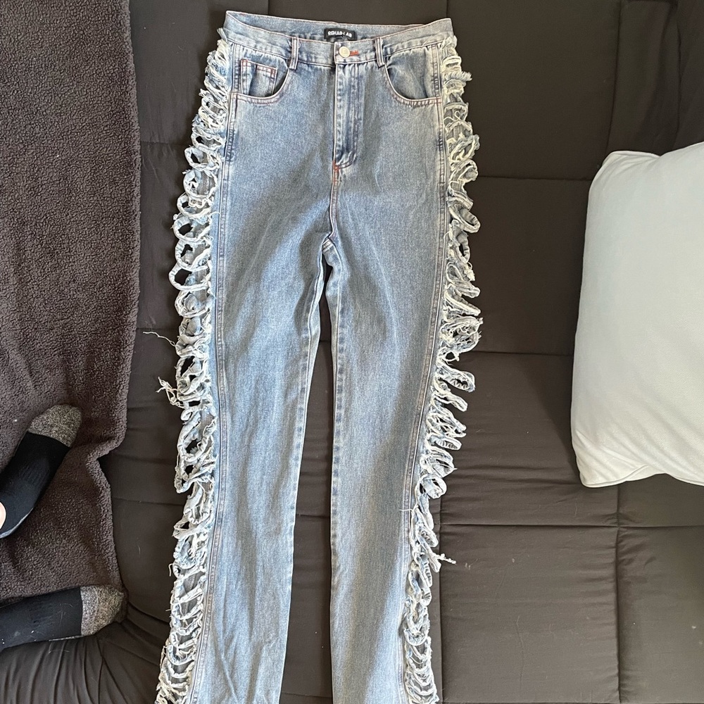 Rehab Lab jeans NWOT